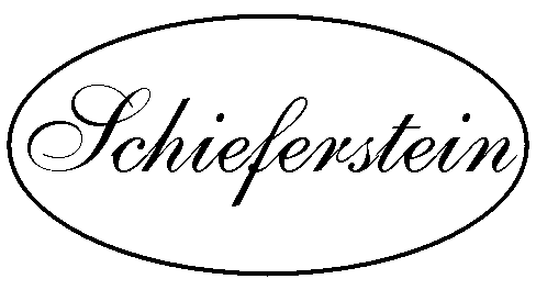 Schieferstein
